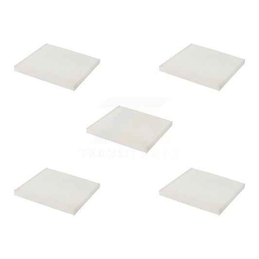 Cabin Air Filter Kit-K54-100525 - Kit.bestparts.ca