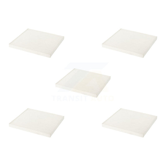 Cabin Air Filter Kit-K54-100526 - Kit.bestparts.ca