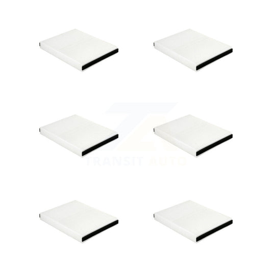 Cabin Air Filter Kit-K54-100527 - Kit.bestparts.ca