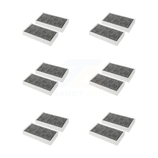 Cabin Air Filter Kit-K54-100528 - Kit.bestparts.ca