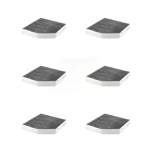 Cabin Air Filter Kit-K54-100529 - Kit.bestparts.ca