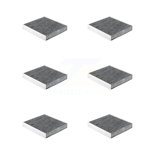 Cabin Air Filter Kit-K54-100530 - Kit.bestparts.ca