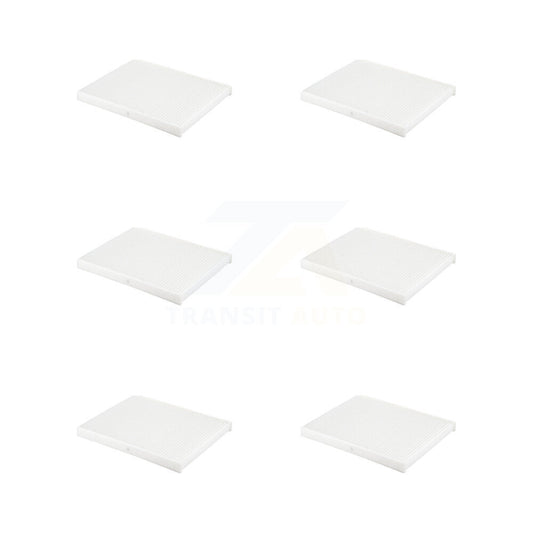 Cabin Air Filter Kit-K54-100531 - Kit.bestparts.ca