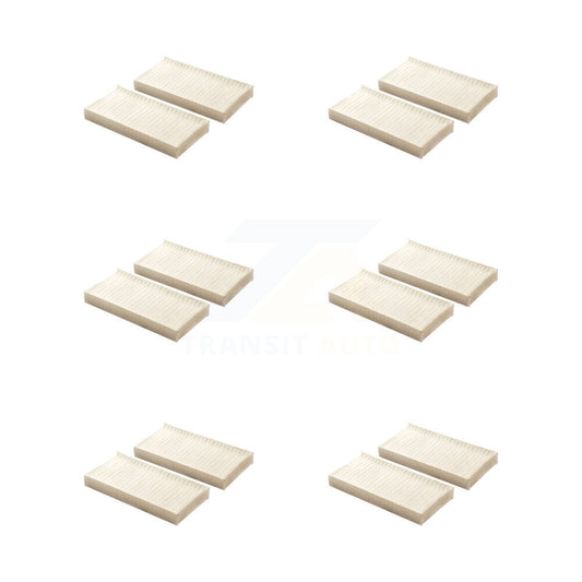 Cabin Air Filter Kit-K54-100532 - Kit.bestparts.ca