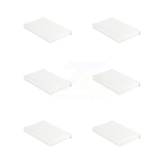 Cabin Air Filter Kit-K54-100533 - Kit.bestparts.ca