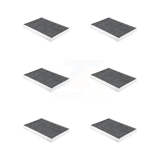 Cabin Air Filter Kit-K54-100534 - Kit.bestparts.ca