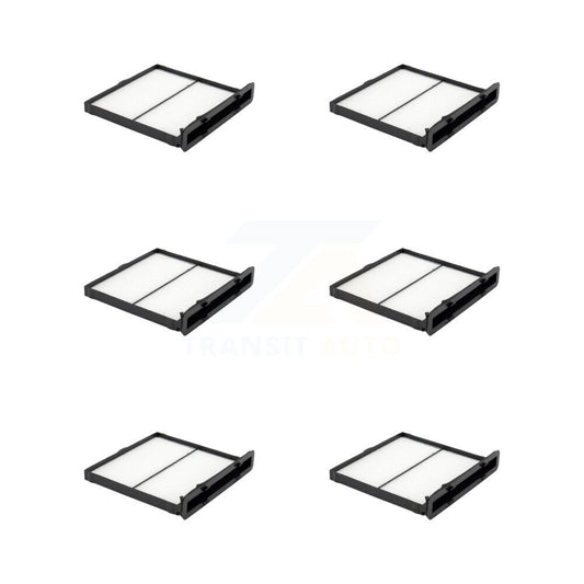Cabin Air Filter Kit-K54-100535 - Kit.bestparts.ca