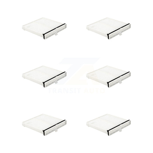Cabin Air Filter Kit-K54-100536 - Kit.bestparts.ca