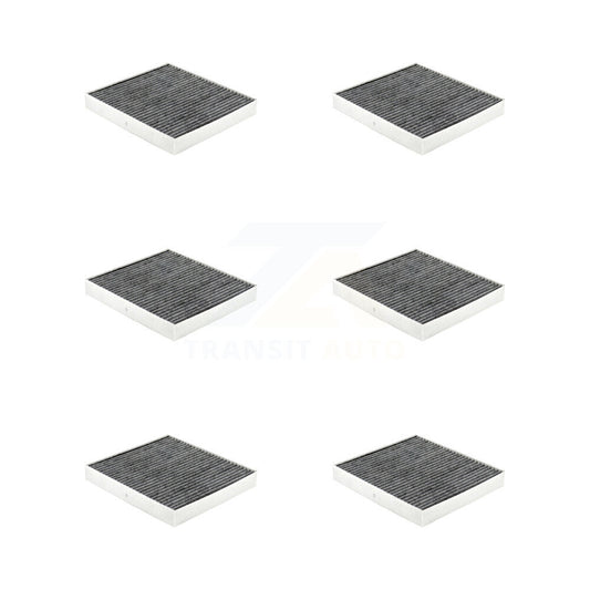 Cabin Air Filter Kit-K54-100537 - Kit.bestparts.ca