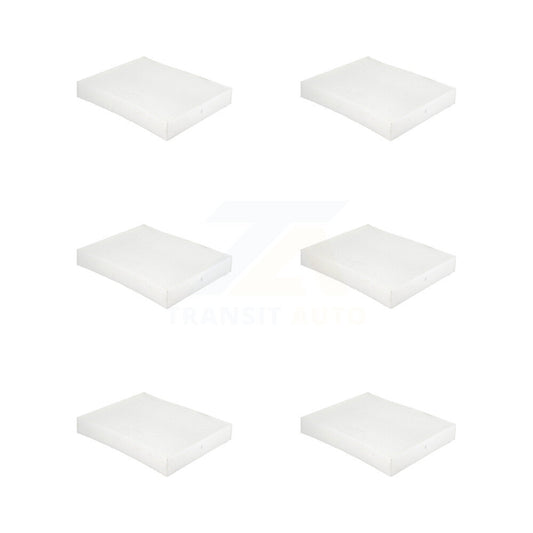Cabin Air Filter Kit-K54-100538 - Kit.bestparts.ca