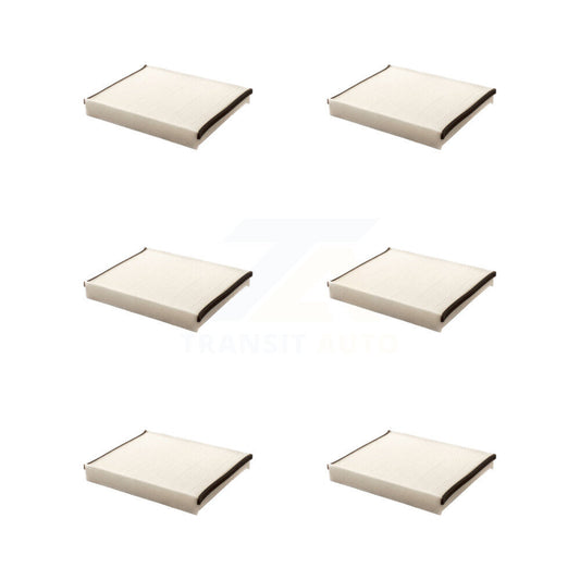Cabin Air Filter Kit-K54-100539 - Kit.bestparts.ca