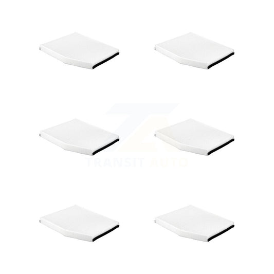 Cabin Air Filter Kit-K54-100540 - Kit.bestparts.ca