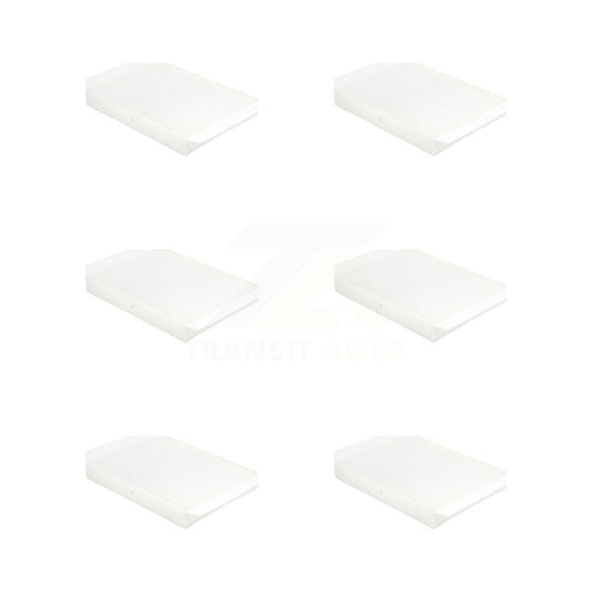Cabin Air Filter Kit-K54-100541 - Kit.bestparts.ca