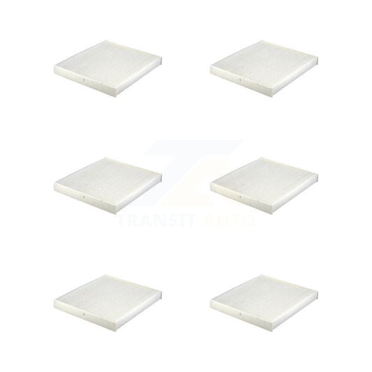 Cabin Air Filter Kit-K54-100542 - Kit.bestparts.ca