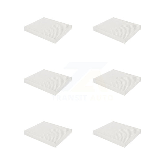 Cabin Air Filter Kit-K54-100543 - Kit.bestparts.ca