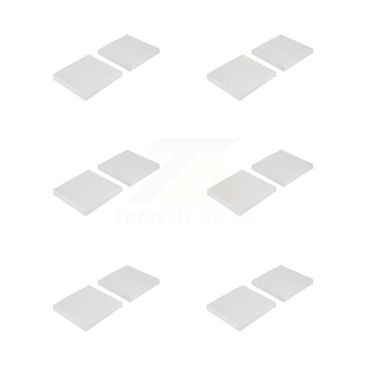 Cabin Air Filter Kit-K54-100544 - Kit.bestparts.ca