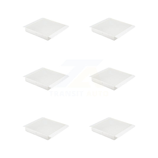 Cabin Air Filter Kit-K54-100545 - Kit.bestparts.ca