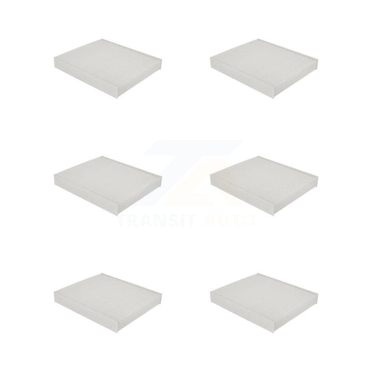 Cabin Air Filter Kit-K54-100546 - Kit.bestparts.ca