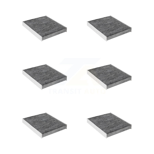 Cabin Air Filter Kit-K54-100547 - Kit.bestparts.ca