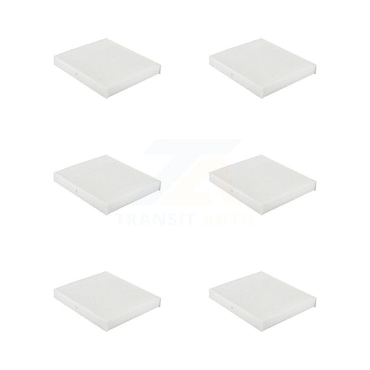Cabin Air Filter Kit-K54-100548 - Kit.bestparts.ca