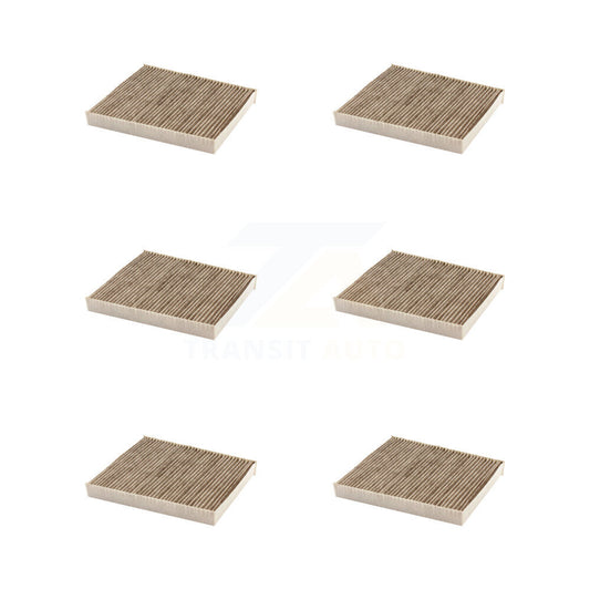 Cabin Air Filter Kit-K54-100549 - Kit.bestparts.ca