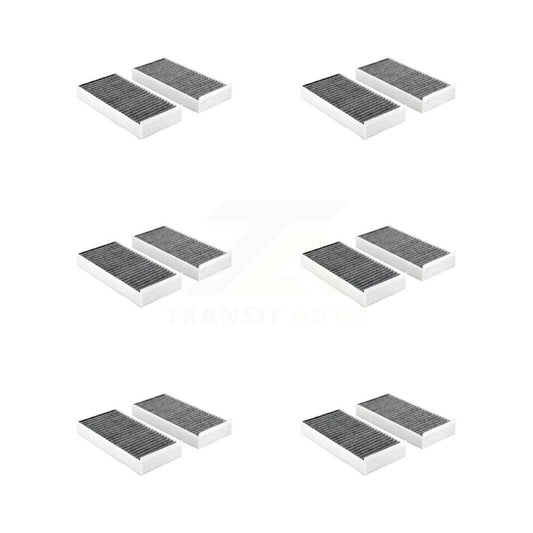 Cabin Air Filter Kit-K54-100550 - Kit.bestparts.ca