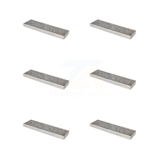 Cabin Air Filter Kit-K54-100551 - Kit.bestparts.ca