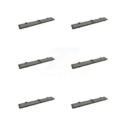 Cabin Air Filter Kit-K54-100552 - Kit.bestparts.ca