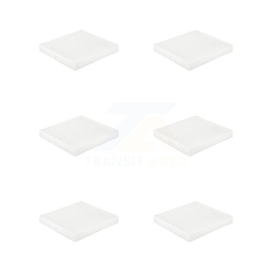 Cabin Air Filter Kit-K54-100553 - Kit.bestparts.ca