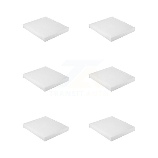 Cabin Air Filter Kit-K54-100554 - Kit.bestparts.ca