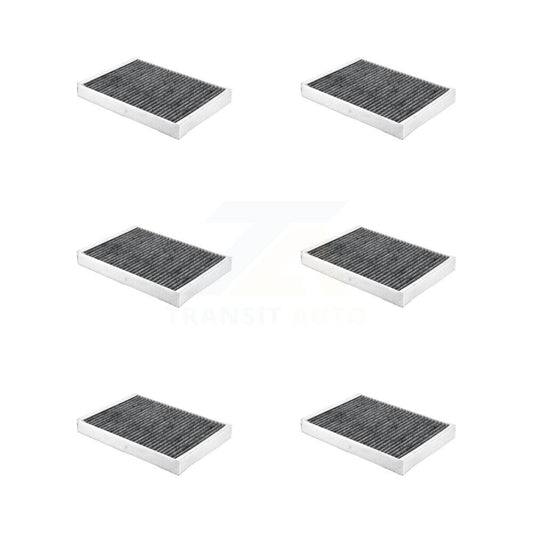 Cabin Air Filter Kit-K54-100556 - Kit.bestparts.ca