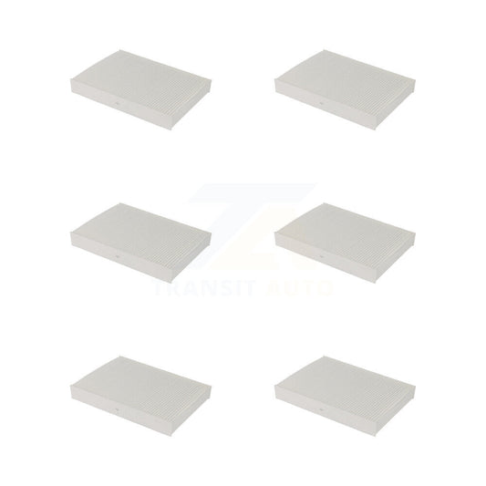 Cabin Air Filter Kit-K54-100557 - Kit.bestparts.ca