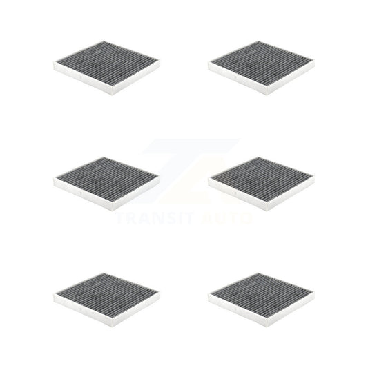 Cabin Air Filter Kit-K54-100558 - Kit.bestparts.ca
