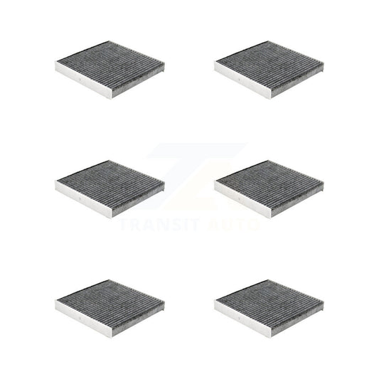 Cabin Air Filter Kit-K54-100559 - Kit.bestparts.ca