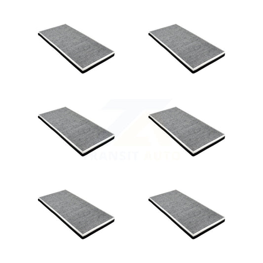 Cabin Air Filter Kit-K54-100560 - Kit.bestparts.ca