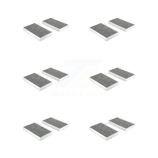 Cabin Air Filter Kit-K54-100561 - Kit.bestparts.ca