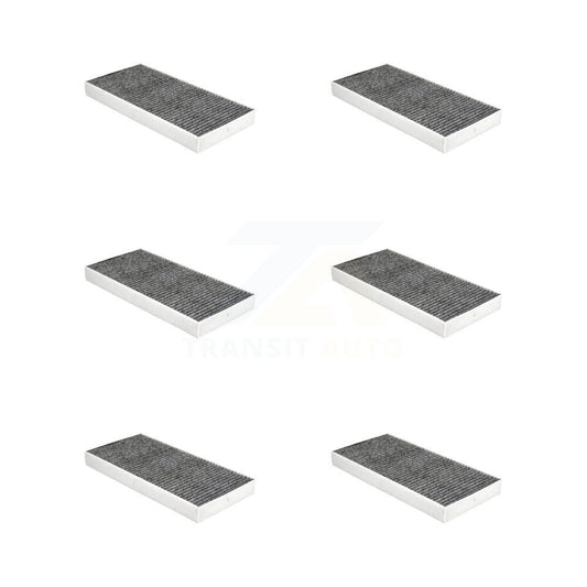 Cabin Air Filter Kit-K54-100562 - Kit.bestparts.ca