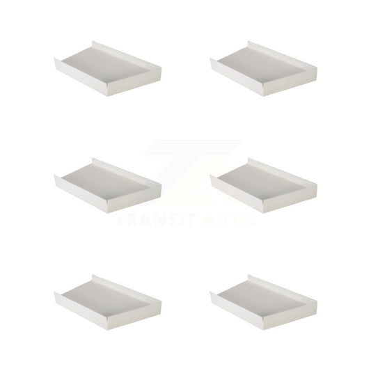 Cabin Air Filter Kit-K54-100563 - Kit.bestparts.ca