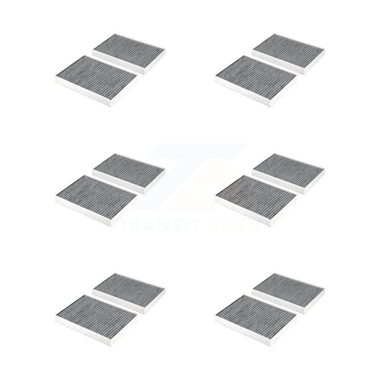 Cabin Air Filter Kit-K54-100564 - Kit.bestparts.ca