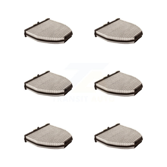Cabin Air Filter Kit-K54-100565 - Kit.bestparts.ca