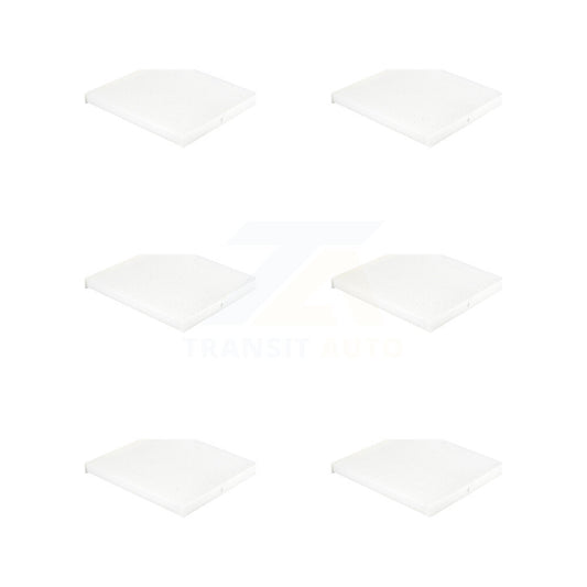 Cabin Air Filter Kit-K54-100567 - Kit.bestparts.ca
