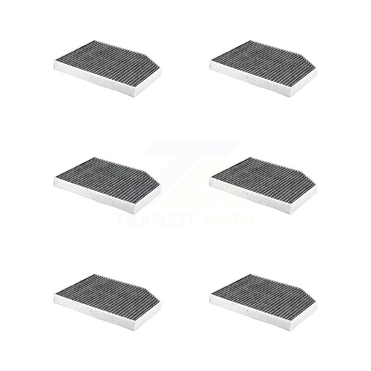 Cabin Air Filter Kit-K54-100568 - Kit.bestparts.ca