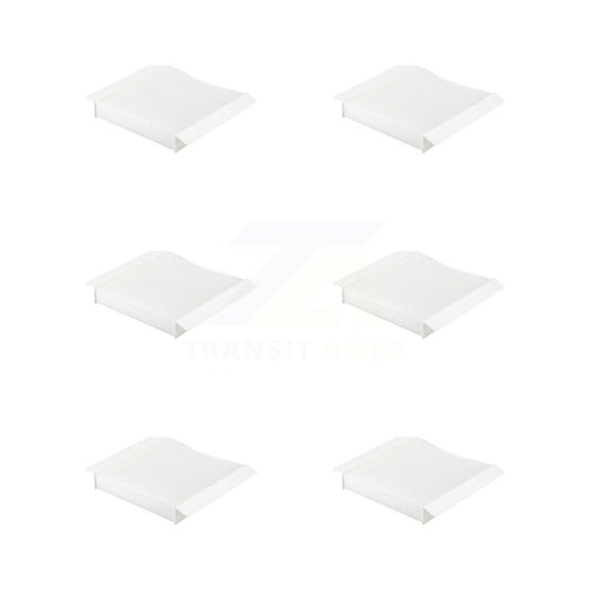 Cabin Air Filter Kit-K54-100569 - Kit.bestparts.ca