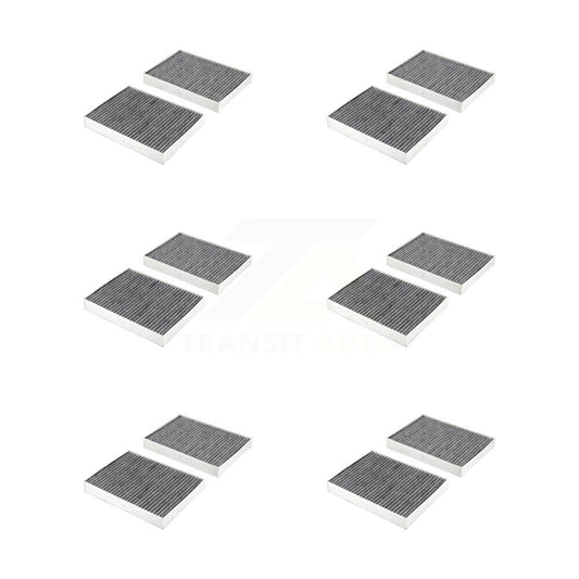 Cabin Air Filter Kit-K54-100570 - Kit.bestparts.ca