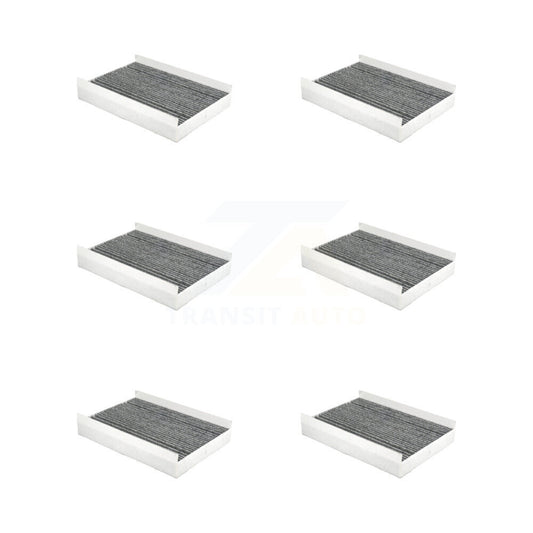 Cabin Air Filter Kit-K54-100571 - Kit.bestparts.ca