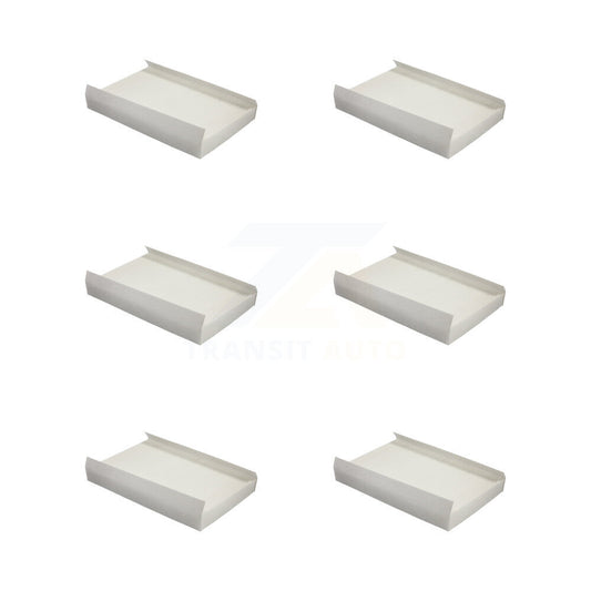 Cabin Air Filter Kit-K54-100572 - Kit.bestparts.ca