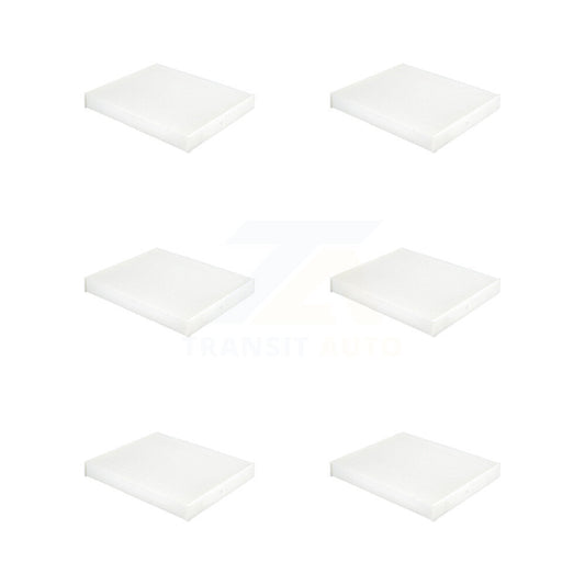 Cabin Air Filter Kit-K54-100573 - Kit.bestparts.ca