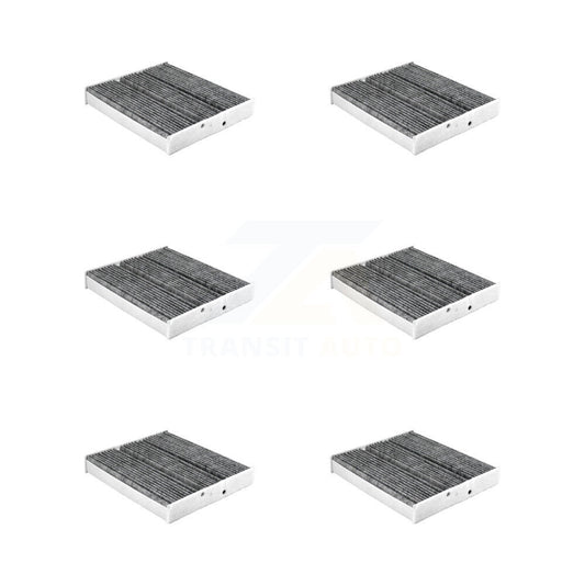 Cabin Air Filter Kit-K54-100574 - Kit.bestparts.ca