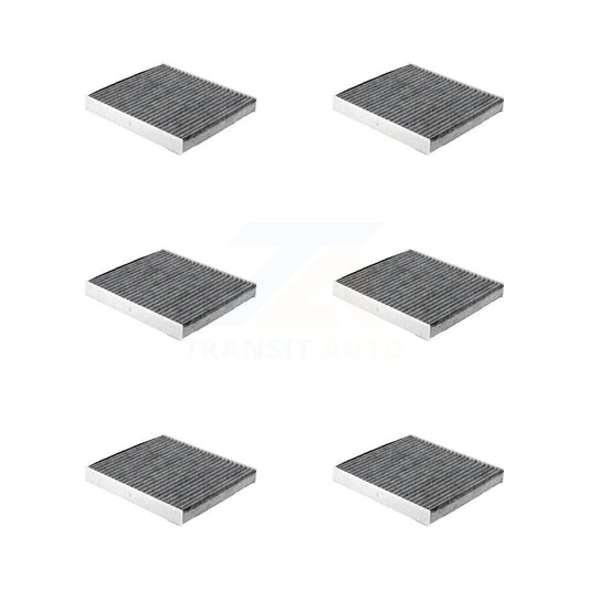 Cabin Air Filter Kit-K54-100575 - Kit.bestparts.ca