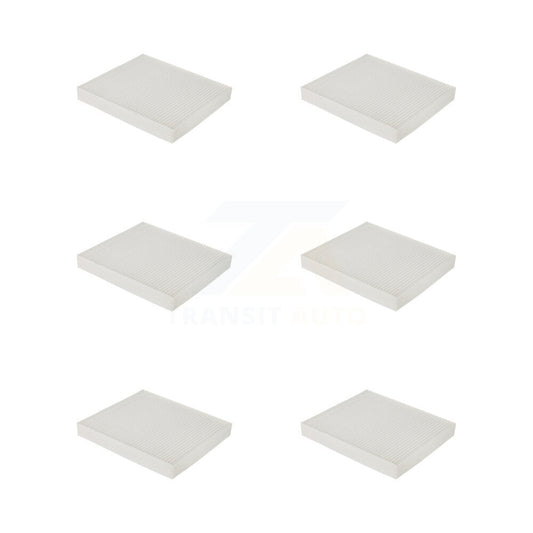 Cabin Air Filter Kit-K54-100576 - Kit.bestparts.ca